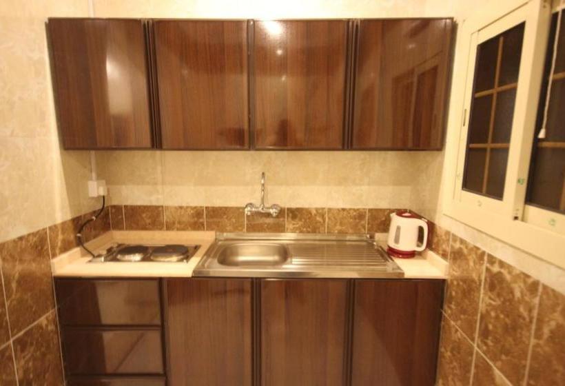 Fotos del hotel Alsalamah  Lamasat Palace Suites:  13