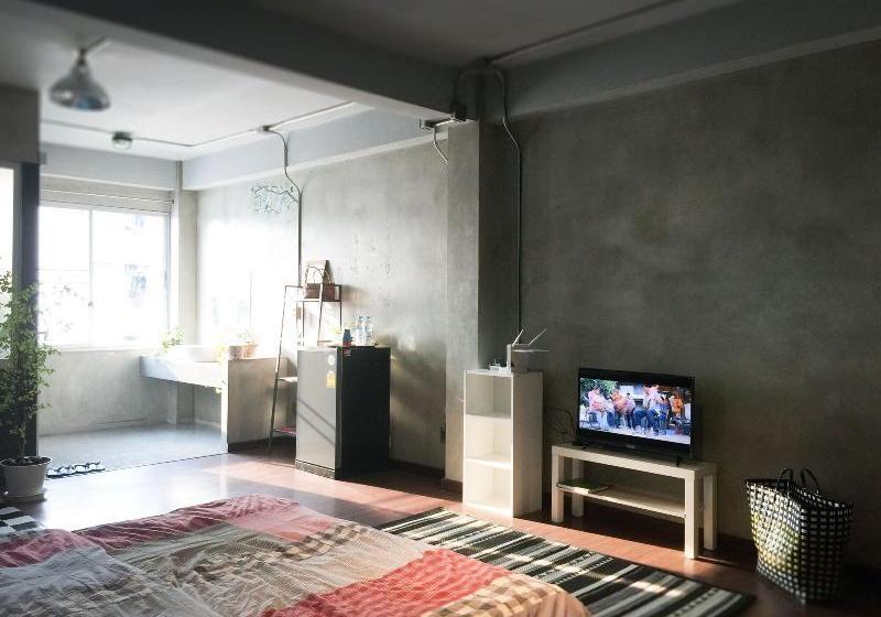 Fotos del hotel Five Stars Ratchada 19:  17