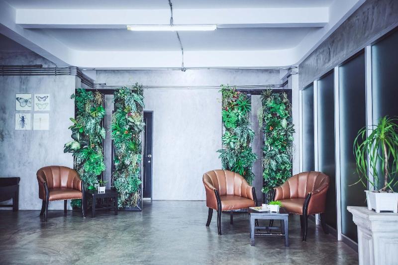 Fotos del hotel Five Stars Ratchada 19:  20