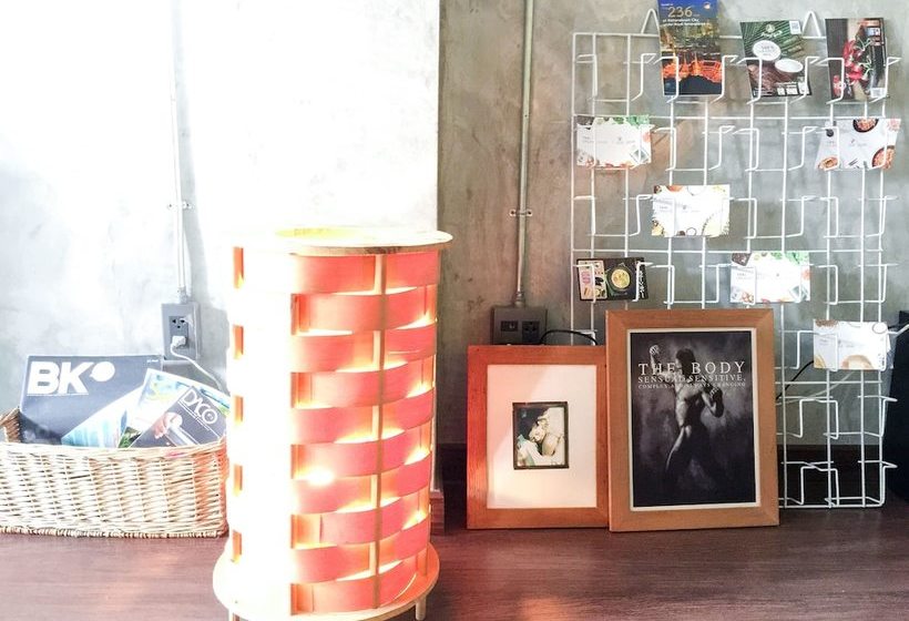 Fotos del hotel Five Stars Ratchada 19:  14