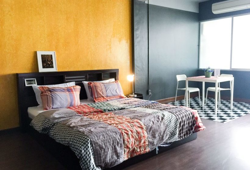 Fotos del hotel Five Stars Ratchada 19:  13