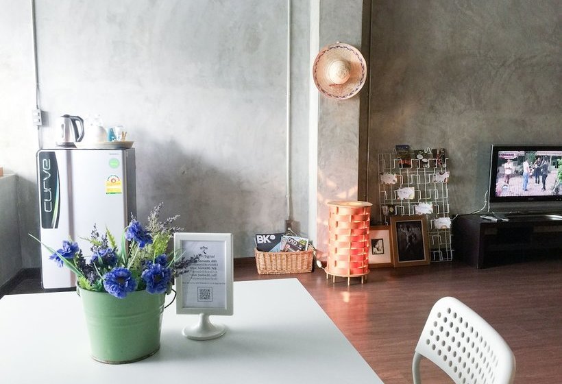 Fotos del hotel Five Stars Ratchada 19:  12