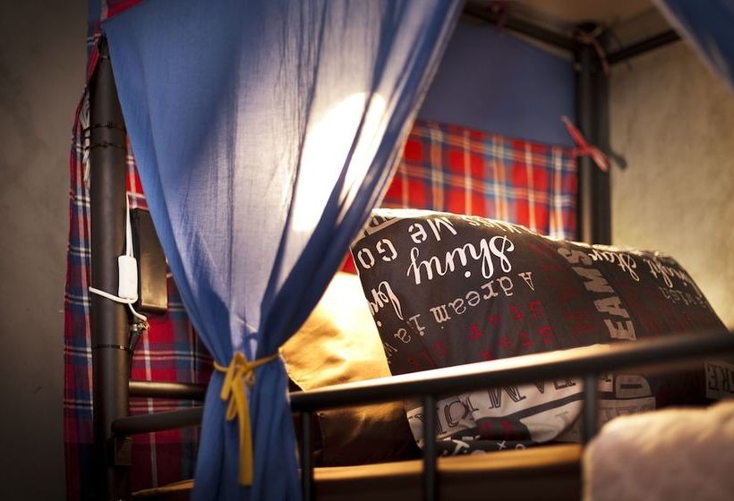 Fotos del hotel Five Stars Ratchada 19:  4