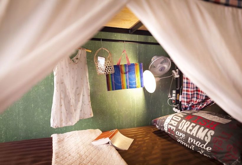 Fotos del hotel Five Stars Ratchada 19:  3