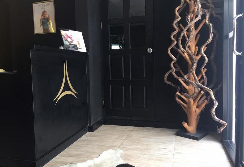 Fotos del hotel Rock:  3