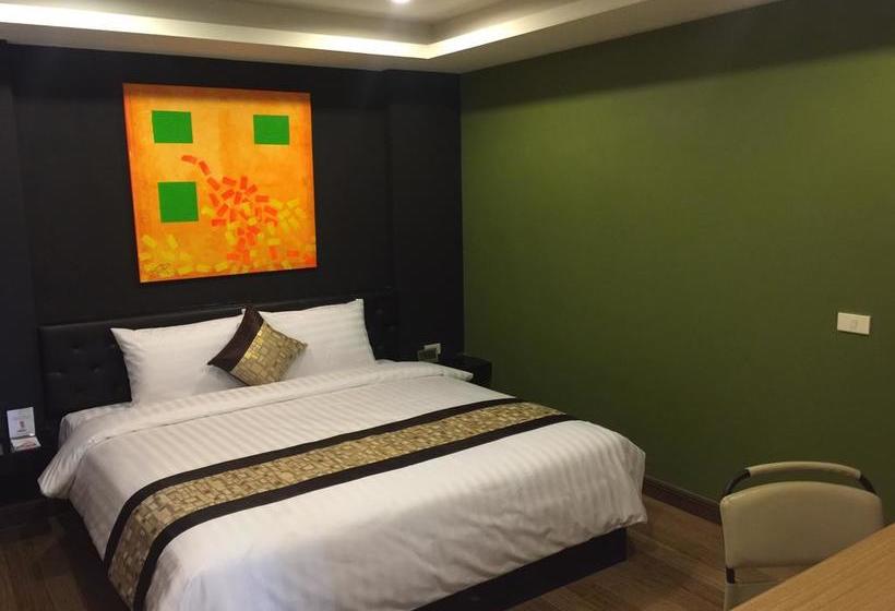 Fotos del hotel Rock:  5