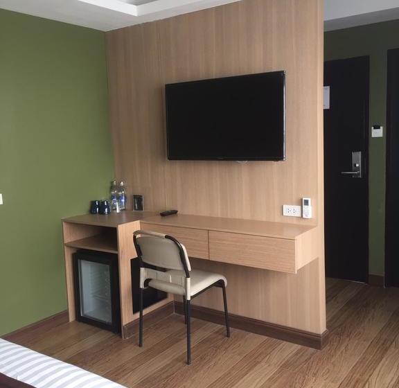 Fotos del hotel Rock:  9