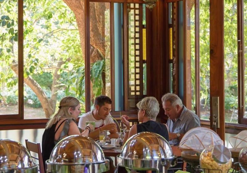 Fotos del hotel Sophia S Garden Resort:  3