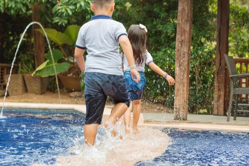 Fotos del hotel Sophia S Garden Resort:  7