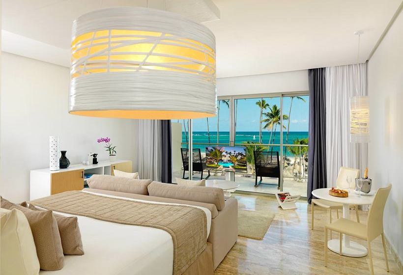 Fotos del hotel Royal Service At Paradisus Palma Real:  7