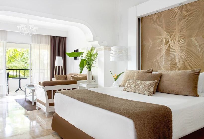 Fotos del hotel Royal Service At Paradisus Palma Real:  4