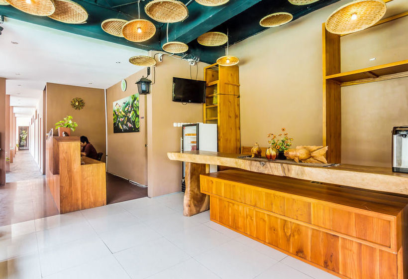 Fotos del hotel Zen Rooms Denpasar Mahendradata:  3