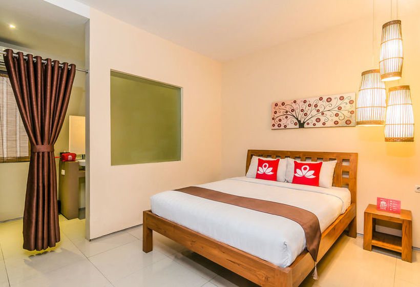 Fotos del hotel Zen Rooms Denpasar Mahendradata:  9
