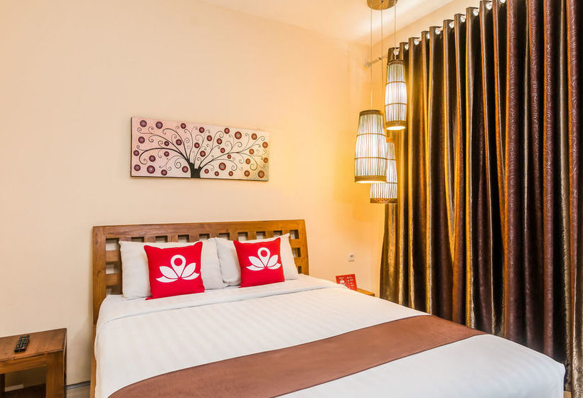 Fotos del hotel Zen Rooms Denpasar Mahendradata:  13