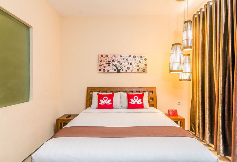 Fotos del hotel Zen Rooms Denpasar Mahendradata:  15