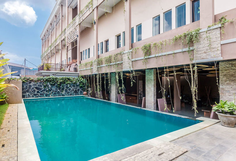 Fotos del hotel Zen Rooms Denpasar Mahendradata:  23