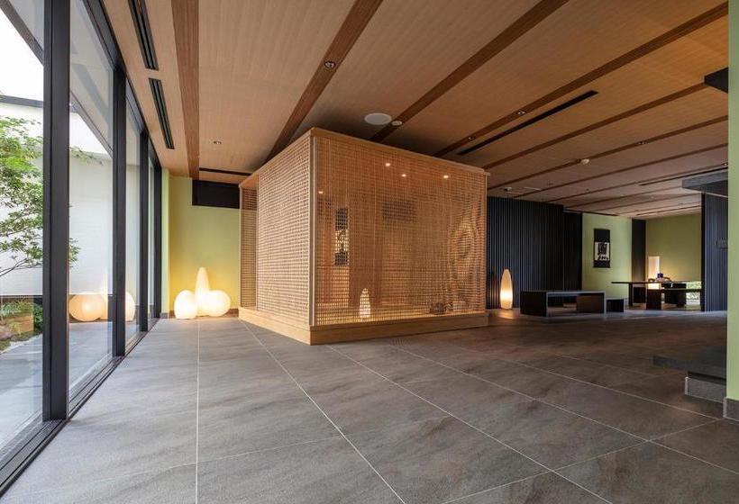 Fotos del hotel The General Kyoto Takatsuji Fuyacho:  2