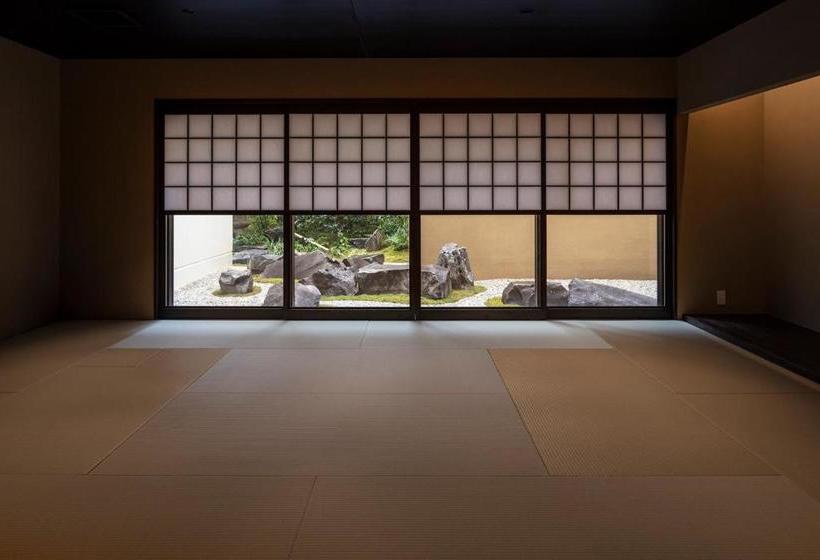 Fotos del hotel The General Kyoto Takatsuji Fuyacho:  7