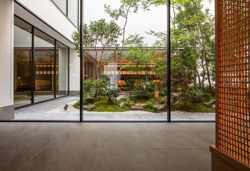 Fotos del hotel The General Kyoto Takatsuji Fuyacho:  11