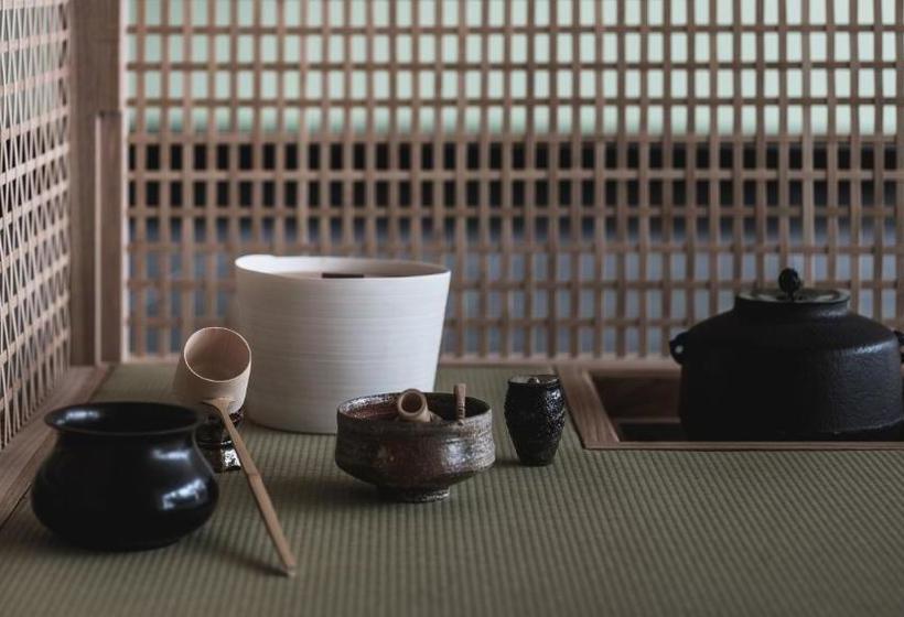 Fotos del hotel The General Kyoto Takatsuji Fuyacho:  15