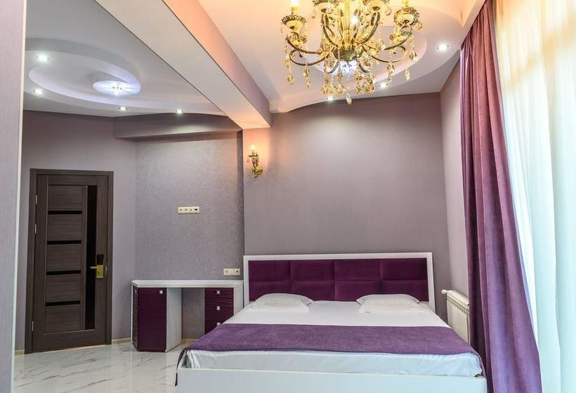 Fotos del hotel Gk Villa:  3