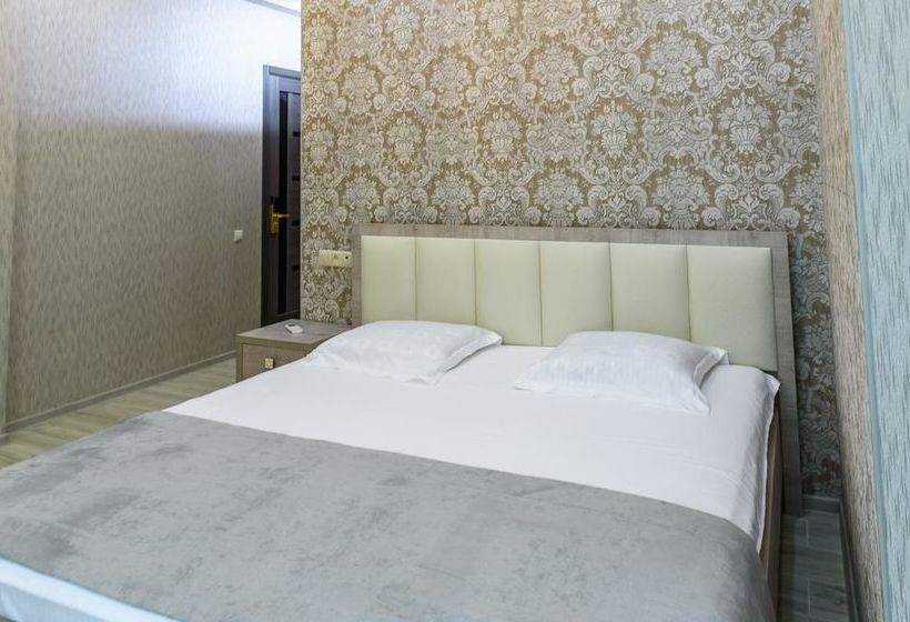 Fotos del hotel Gk Villa:  5