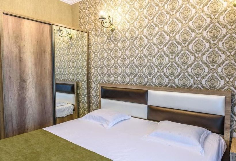 Fotos del hotel Gk Villa:  9