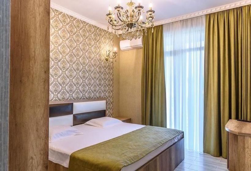 Fotos del hotel Gk Villa:  13