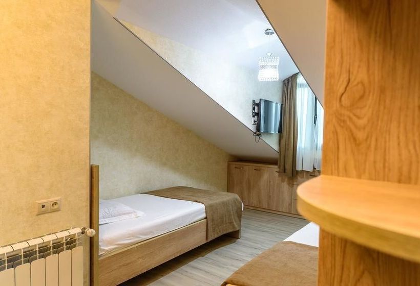 Fotos del hotel Gk Villa:  15