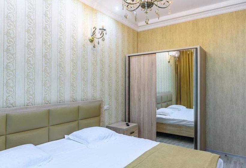 Fotos del hotel Gk Villa:  19