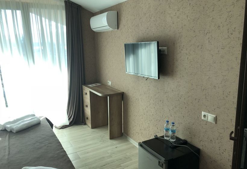 Fotos del hotel Gk Villa:  23