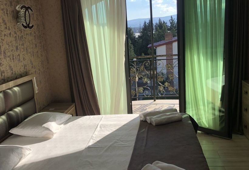 Fotos del hotel Gk Villa:  25