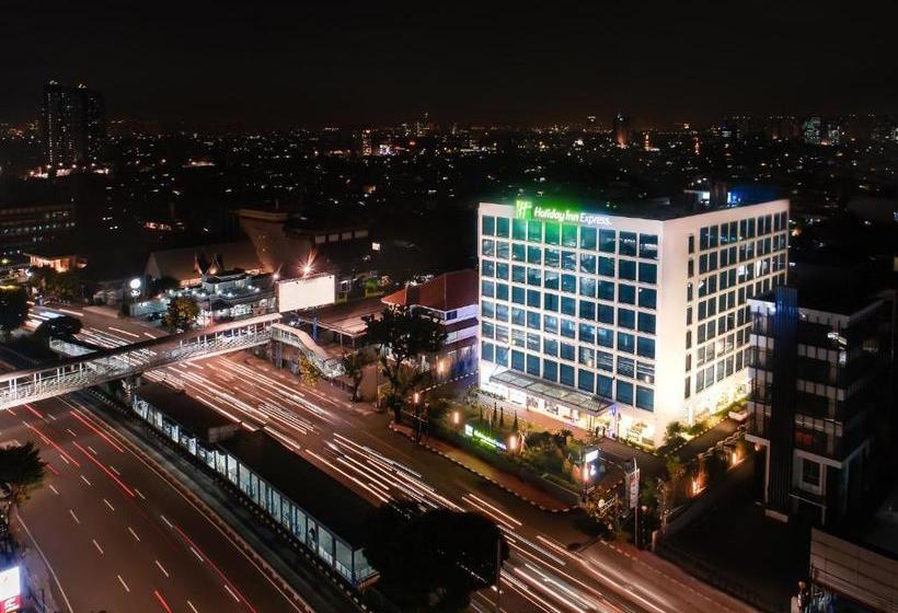 Fotos del hotel Holiday Inn Express Jakarta Matraman, An Ihg:  13