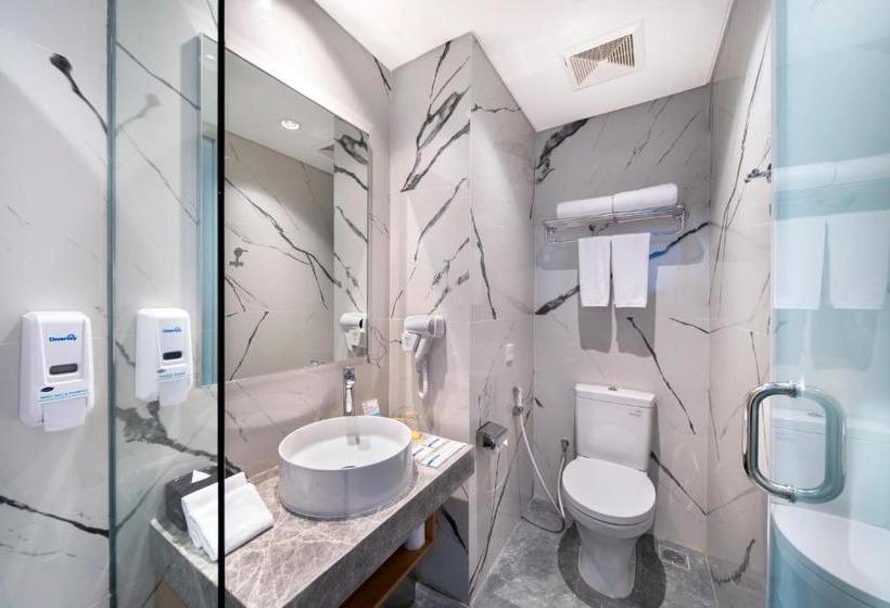 Fotos del hotel Holiday Inn Express Jakarta Matraman, An Ihg:  5