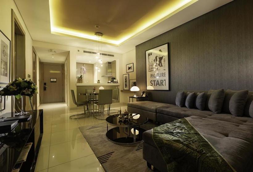 Fotos del hotel Damac Towers By Damac Living:  6