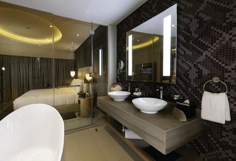 Fotos del hotel Damac Towers By Damac Living:  8