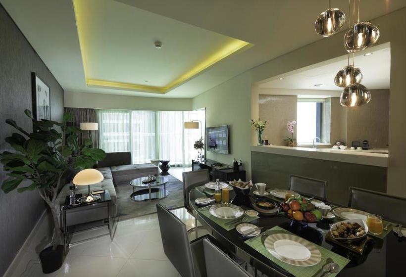 Fotos del hotel Damac Towers By Damac Living:  9