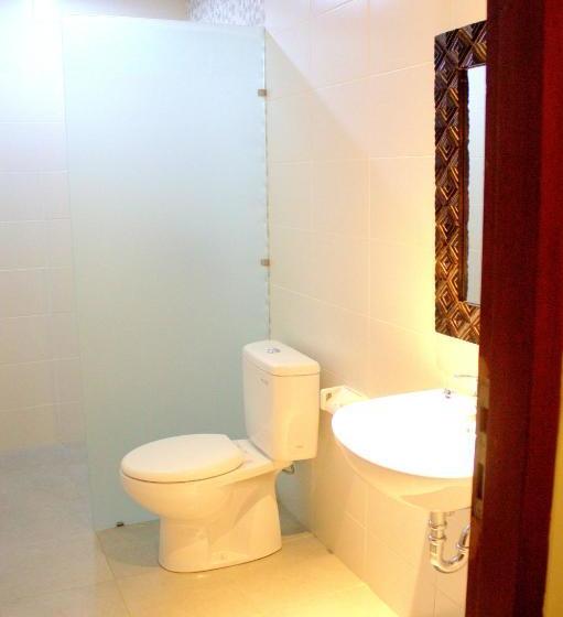 Fotos del hotel The Carik Bisma:  9