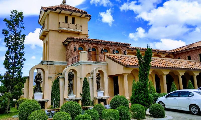 Fotos del hotel Chivani Pattaya:  5