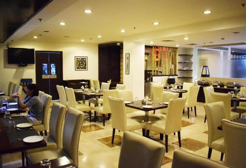 Fotos del hotel Vits Mango Blossom:  4