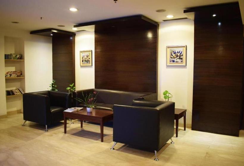 Fotos del hotel Vits Mango Blossom:  5