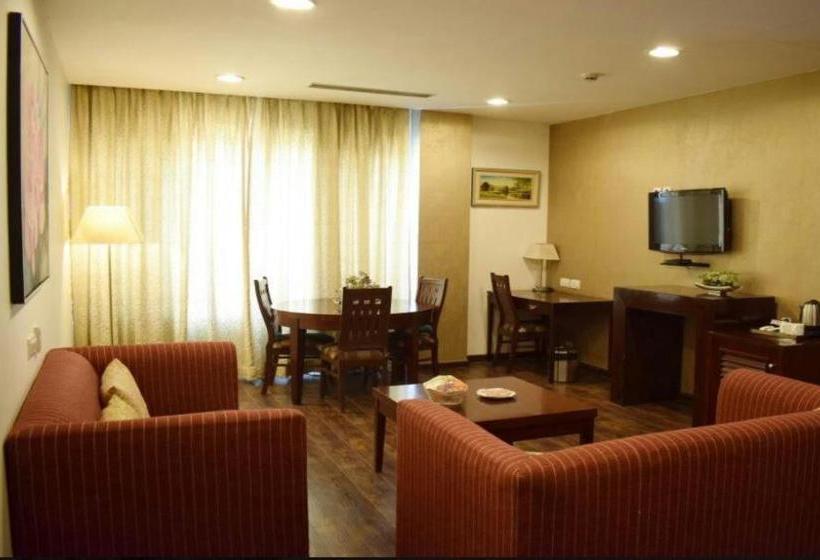 Fotos del hotel Vits Mango Blossom:  8