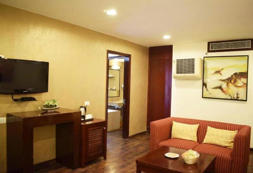 Fotos del hotel Vits Mango Blossom:  11