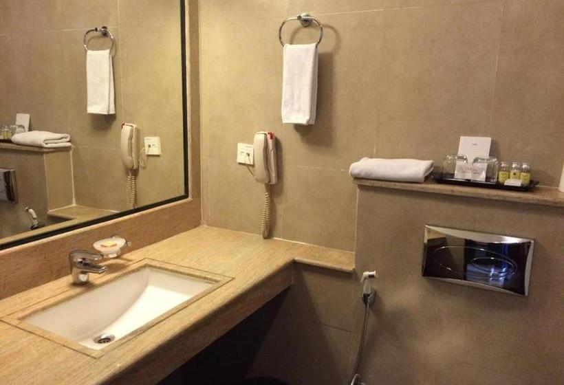 Fotos del hotel Vits Mango Blossom:  13