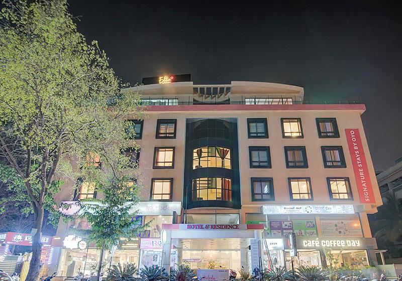 Fotos del hotel Edition O 30042 Melody Inn Whitefield:  8