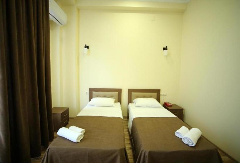 Fotos del hotel Comfort:  7