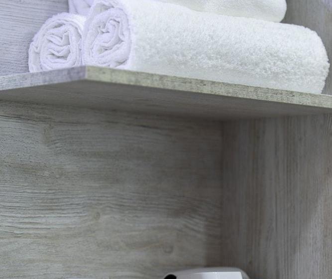 Fotos del hotel Blossom Inn:  3