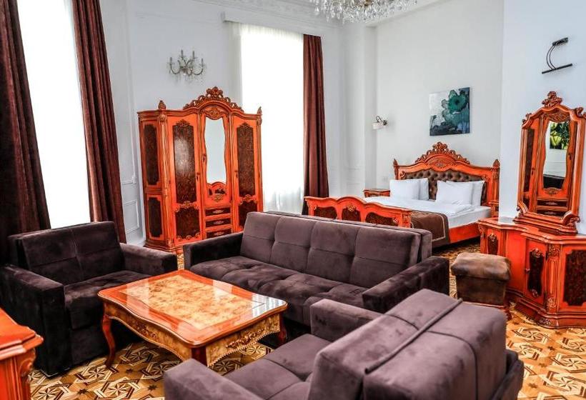 Fotos del hotel Malakhan:  3