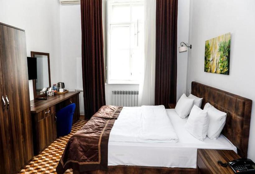 Fotos del hotel Malakhan:  10