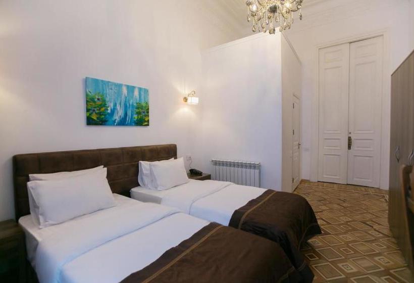 Fotos del hotel Malakhan:  13